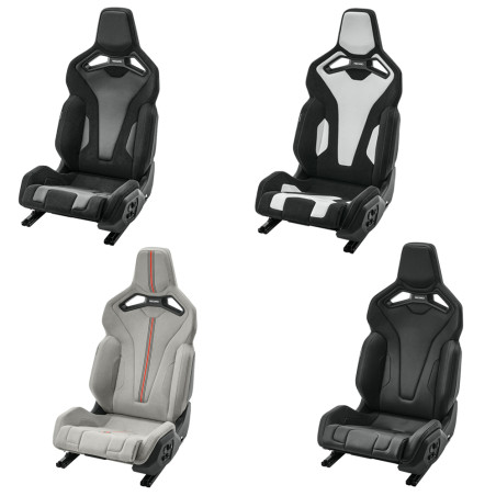 Siège baquet Recaro Sport C