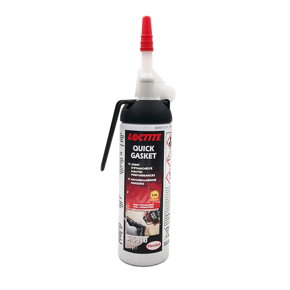 Snelle pakking Loctite 5910 100ml patroon - LT-728773-100 - 3661768598290