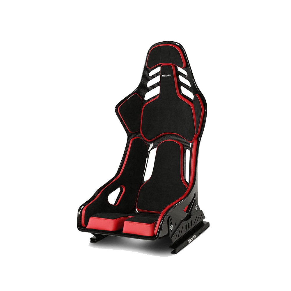 Sedile Recaro Podium CF (carbonio) FIA - REC-PODCFFIA.N.LD - 078.02.2B21