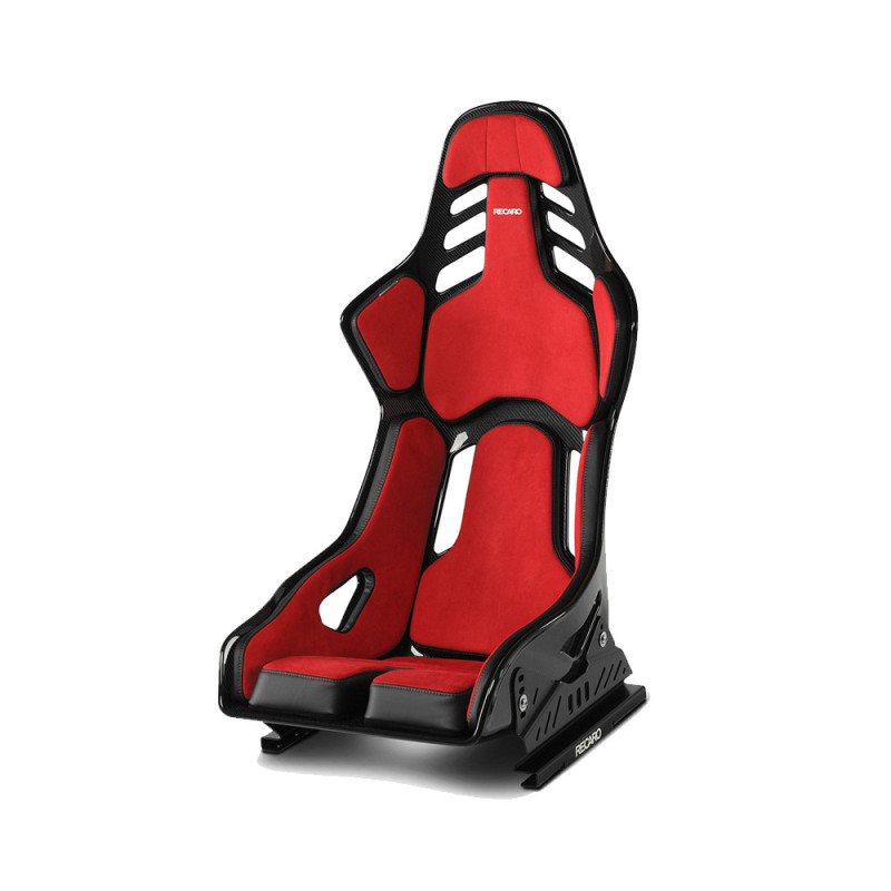 Siège baquet Recaro Podium CF (carbone) FIA - REC-PODCFFIA.N.MD - 078.01.2B21