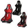 Siège baquet Recaro Podium CF (carbone) FIA