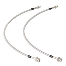 Kit Flexible de Frein Goodridge VK2 Avant Rover 200/400 89-95 8/16V sauf 1.4i