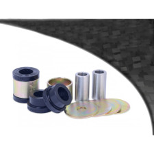 Silent-Bloc Powerflex Zwart Achterdriehoek Ext Volkswagen Golf V (2 Stuks) - PF-R85511-2N - PFR85-511BLK - 5055676524492