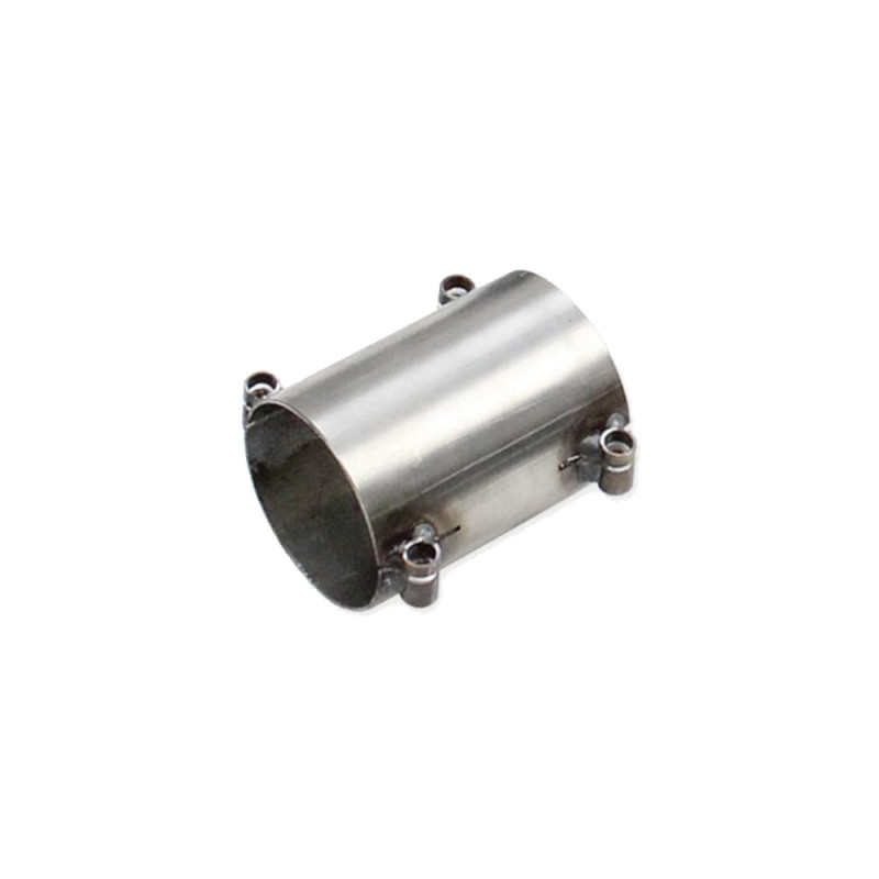 Inoxcar adapter voor Audi TT (8S) 2.0TFSI Coupé Quattro S-Line 2014-2018 - IC-ADTT01 - AD.TT.01 - 3666618093376