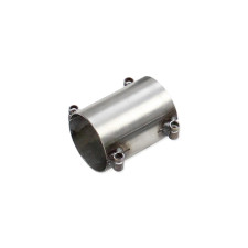 Inoxcar adapter voor Audi TT (8S) 2.0TFSI Coupé Quattro S-Line 2014-2018 - IC-ADTT01 - AD.TT.01 - 3666618093376