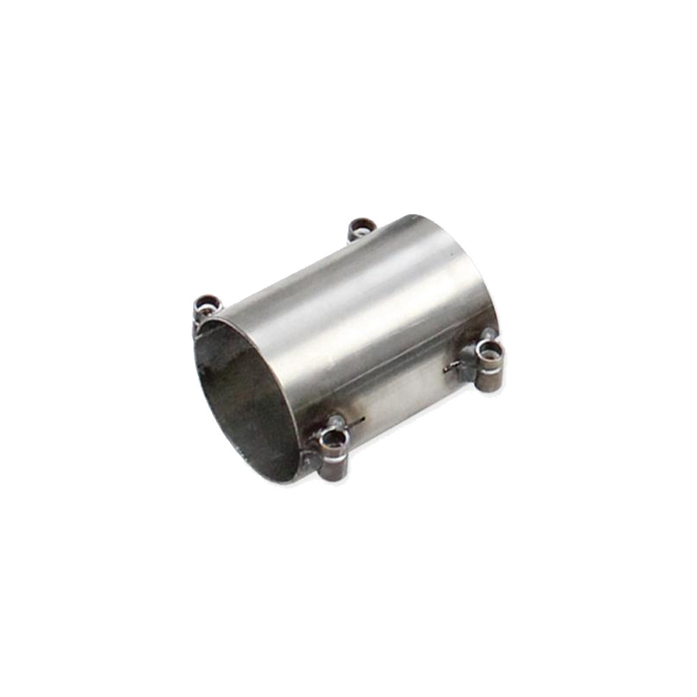 Adaptateur Inoxcar pour Audi TT (8S) 2,0TFSI Coupé Quattro S-Line 2014-2018 - IC-ADTT01 - AD.TT.01 - 3666618093376