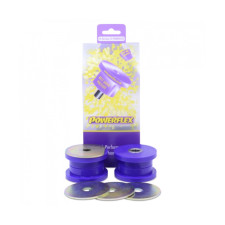 Silent-Bloc Powerflex Voorste Onderste Driehoek BMW E28 (2 Stuks) - PF-F5801-2 - PFF5-801 - 5055676502292