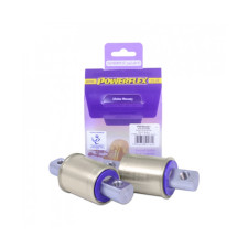 Silent-Bloc Powerflex Voorste Driehoek Volvo S60 (2 Stuks) - PF-F88601-2 - PFF88-601 - 5055676511300