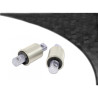 Silent-Bloc Powerflex Black Triangle Avant Volvo S60 (2 Pièces)