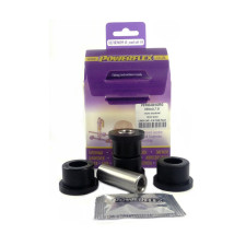 Silent-Bloc Powerflex Driehoek Voor Achter R21 + Turbo (2 stuks) - PF-F60601-2 - PFF60-601 ORG - 5055676507044