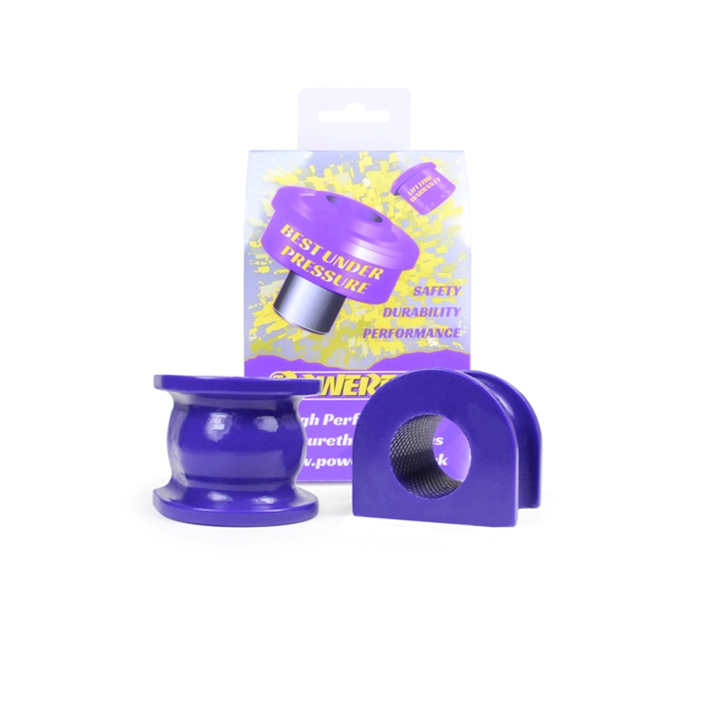 Silentbloc Powerflex pentru bară antiruliu față Honda S2000 (2 bucăți) - PF-F25-205-2 - PFF25-205 - 5055676504159
