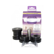 Silent-Bloc Powerflex Driehoek Avant BMW M5 E39 (2 Stuks) - PF-F5502-2 - PFF5-502 - 5055676502001