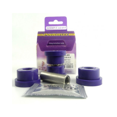 Powerflex Bushing Front Wishbone Bush Rover 200 / 400 (2 Pieces)
