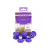 Silent-Bloc Powerflex Barre Anti-Roulis Avant Rover 200 / 400 (4 Pièces)