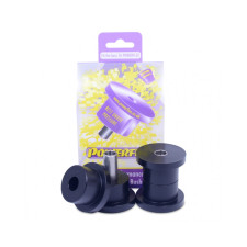 Silent-Bloc Powerflex Voorste Onderste Driehoek Opel Manta (2 Stuks) - PF-F80602-2 - PFF80-602 - 5055676509963
