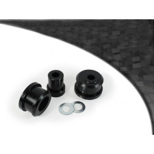 Silent-Bloc Powerflex Zwart Voor Triangle BMW E46 iX Diameter 60mm (2 Stuks) - PF-F54601XI-2N - PFF5-4601XIBLK - 5055676523846