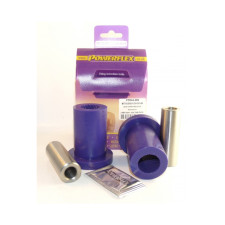 Silent-Bloc Powerflex Tassello Posteriore Mitsubishi Pajero Dopo 1999 (2 Pezzi)