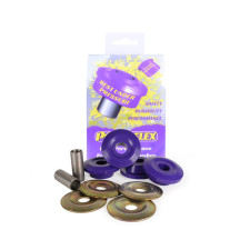 Silent-Bloc Powerflex Driehoek Avant Audi 200 (2 stuks) - PF-F03401-2 - PFF3-401 - 5055676500861