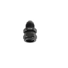 Dash 6 connector voor injectierail met gladde uitlaat - FR-TR01M-14RJT.08