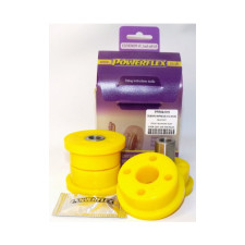 Silent-Bloc Powerflex Achter Differentieel Subaru 07-10 en 08-10 (2 stuks) - PF-R69515-2 - PFR69-515 - 5055676508829
