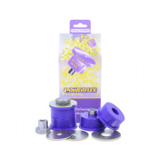 Silent-Bloc Powerflex voorste differentieel achter Subaru 07-10 en 08-10 (2 stuks) - PF-R69516-2 - PFR69-516 - 5055676508836