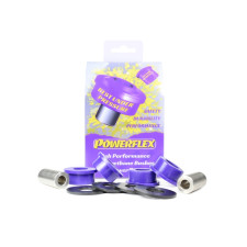 Silent-Bloc Powerflex Arrière Bras Arrière Subaru 07-10 / 08-10 (2 Pièces)
