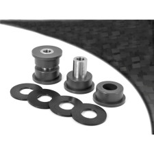 Silent-Bloc Powerflex Zwart Achterarm Subaru 07-10 / 08-10 (2 Stuks) - PF-R69507-2N - PFR69-507BLK - 5055676515469