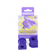 Silent-Bloc Powerflex Barre Anti-Roulis Alfa Romeo 147 / 156 / GT 14mm (2 Pièces)