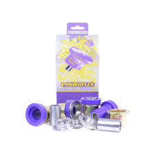 Silent-Bloc Powerflex voorste bovenarm Volkswagen Combi (4 stuks) - PF-F851006-4 - PFF85-1006 - 5055676510228