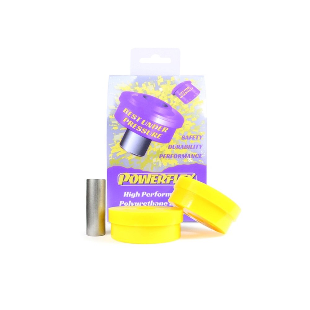 Silentbloc Powerflex – Suport motor inferior 79 mm Toyota MR2 (1 bucată) - PF-R76308-1 - PFR76-308 - 5055676509178