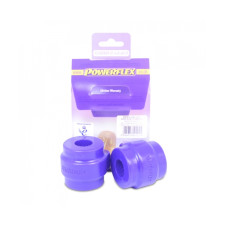 Silent-Bloc Powerflex Barre Stabilisatrice Avant Bmw M5 E39 Diamètre 22.5mm (2 Pièces)