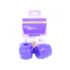 Silent-Bloc Powerflex Voorste Stabilisatorstang Bmw M5 E39 Diameter 22.5mm (2 stuks) - PF-F5503225-2 - PFF5-503-225 - 5055676502025