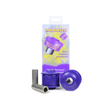 Silent-Bloc Powerflex onderste trekstangen voor Nissan 200 SX (2 stuks) - PF-F46218-2 - PFF46-218 - 5055676506085