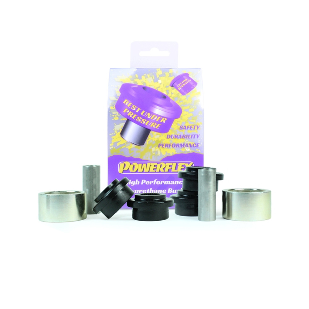 Silentbloc Powerflex Road – braț superior spate BMW E81 – E88 - PF-R5411-2 - PFR5-411 - 5055676501714