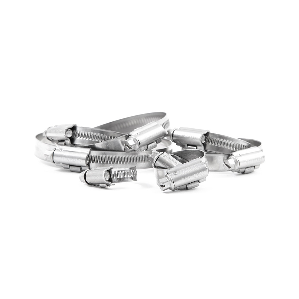 Set de colier pentru furtunuri Forge pentru FO-FM225CCH - FO-FM225CCHHC - FM225CCH_HC - 3661768529201
