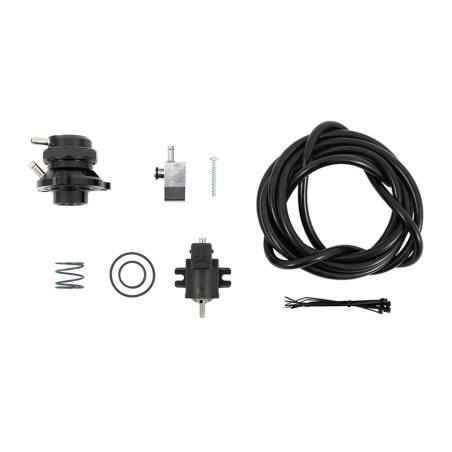 Forge recirculation valve for BMW N13 1.6 Turbo