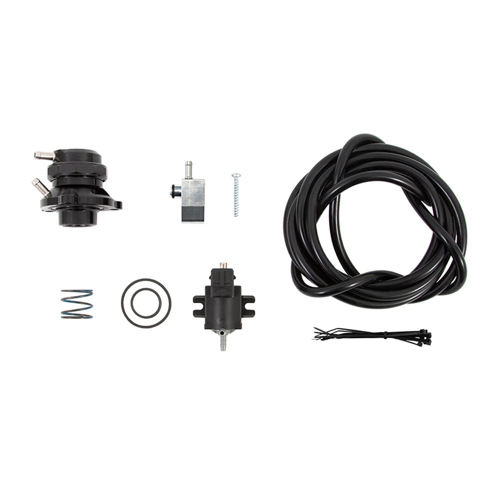 Supapă blow-off pentru recirculare Forge pentru BMW N13 1.6 Turbo - FO-FMDV28R - FMDV28R - 3661768536551