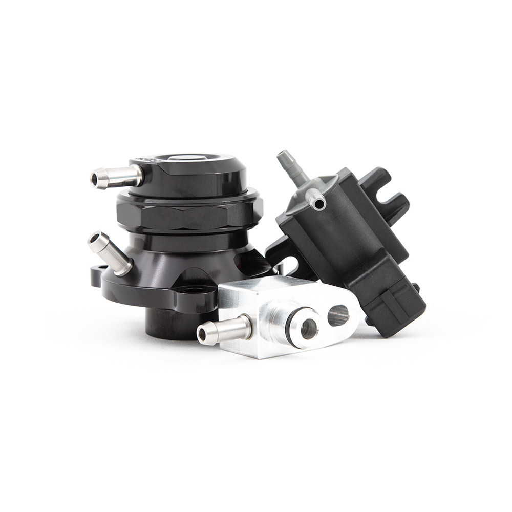 Supapă blow-off atmosferică Forge pentru BMW N13 1.6 Turbo - FO-FMDV28A - FMDV28A - 3661768536544