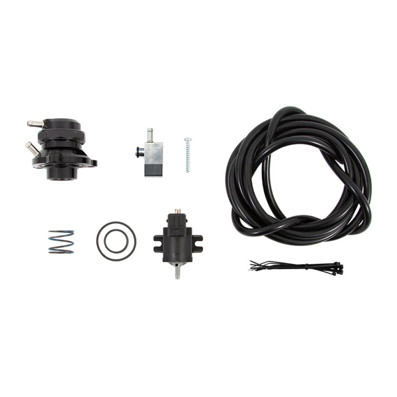 Valvola pop-off atmosferica Forge per BMW N13 1.6 Turbo - FO-FMDV28A - FMDV28A - 3661768536544