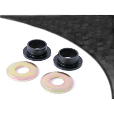 Silent-Bloc Powerflex Black Bar Anti Rapprochement Volvo S60 (2 Stuks) - PF-F88614-2N - PFF88-614BLK - 5055676522610