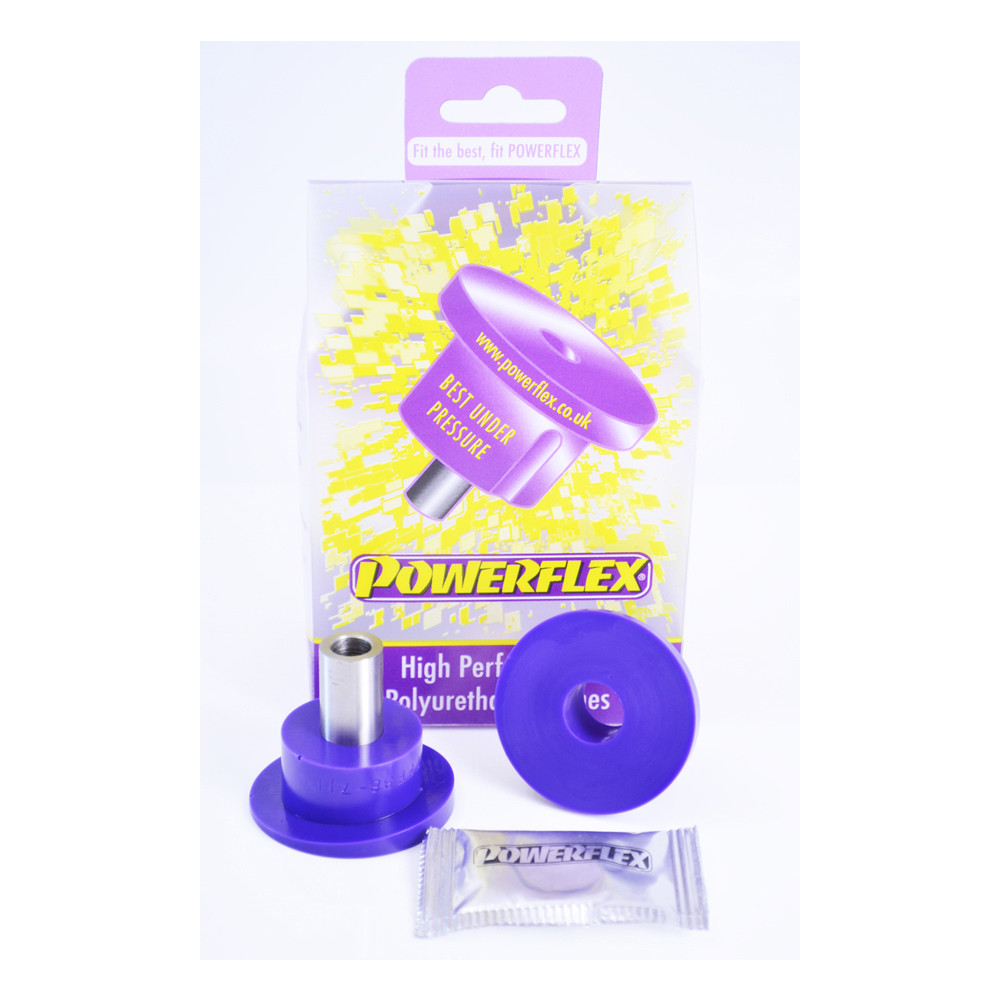 Silentbloc Powerflex inferior pentru motorul Volvo S70 (1 bucată) - PF-F88711 - PFF88-711 - 5055676511447