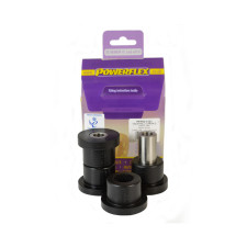 Silent-Bloc Powerflex Driehoek Voor Opel Corsa D (2 Stuks) - PF-F801101-2 - PFF80-1101 - 5055676516701
