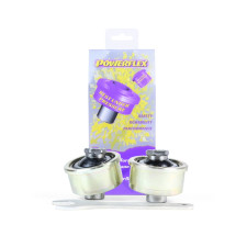 Silent-Bloc Powerflex Triangle Avant Opel Corsa D Postérieur (2 Pièces)