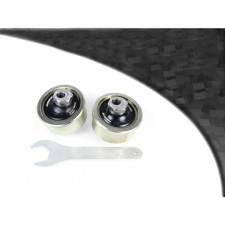 Silent-Bloc Powerflex Zwart Driehoek Avant Opel Corsa D Postérieur (2 Stuks) - PF-F801102-2N - PFF80-1102BLK - 5055676523631