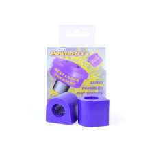 Silent-Bloc Powerflex Barre Anti-Roulis D19mm Opel Corsa D (2 Pièces)