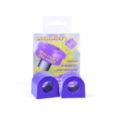 Silent-Bloc Powerflex Anti-Roll Bar D20mm Opel Corsa D (2 stuks) - PF-F80110320-2 - PFF80-1103-20 - 5055676516749