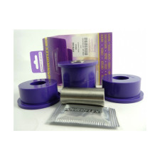 Silent-Bloc Powerflex Voorste Driehoek Opel Omega B (2 Stuks) - PF-F80902-2 - PFF80-902 - 5055676510136