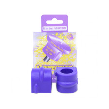 Silent-Bloc Powerflex Barre Anti-Roulis Avant Opel Omega B (2 Pièces)