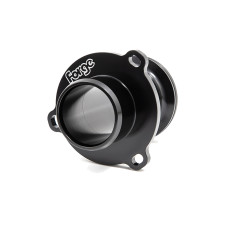 Eliminazione silenziatore del turbo Forge Volkswagen Golf 8 GTi EA888 Gen 4