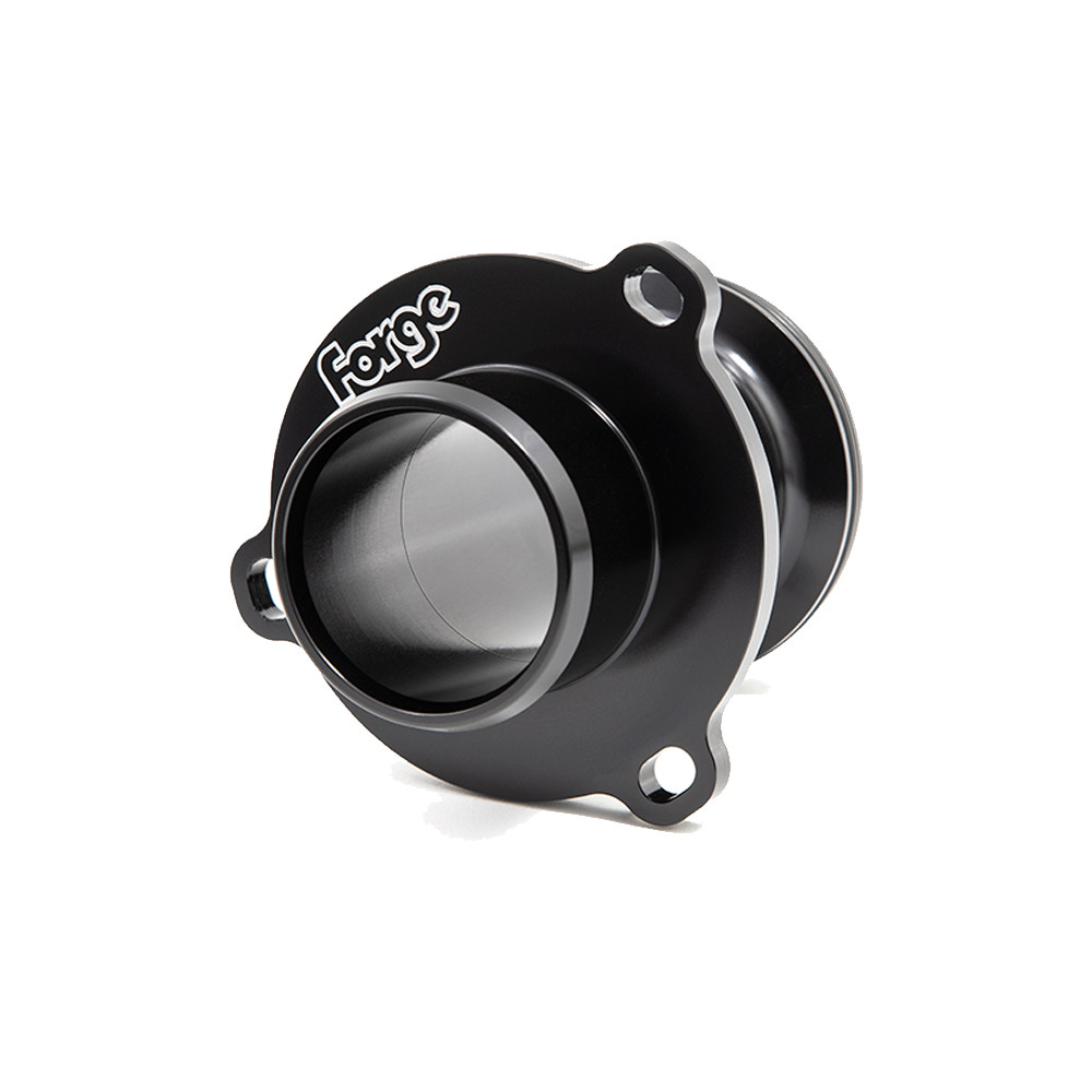 Forge turbo muffler delete Volkswagen Golf 8 GTi EA888 Gen 4 - FO-FMMD6 - FMMD6 - 3661768542484